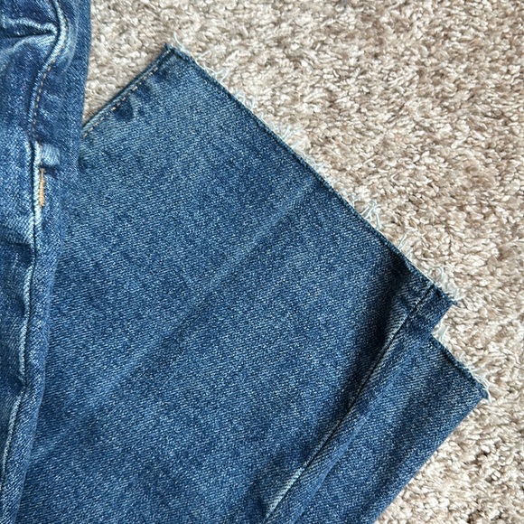 Old navy OG straight jeans - Picture 3 of 4